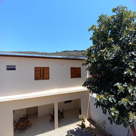 Pousada São João Mucugê Exterior foto