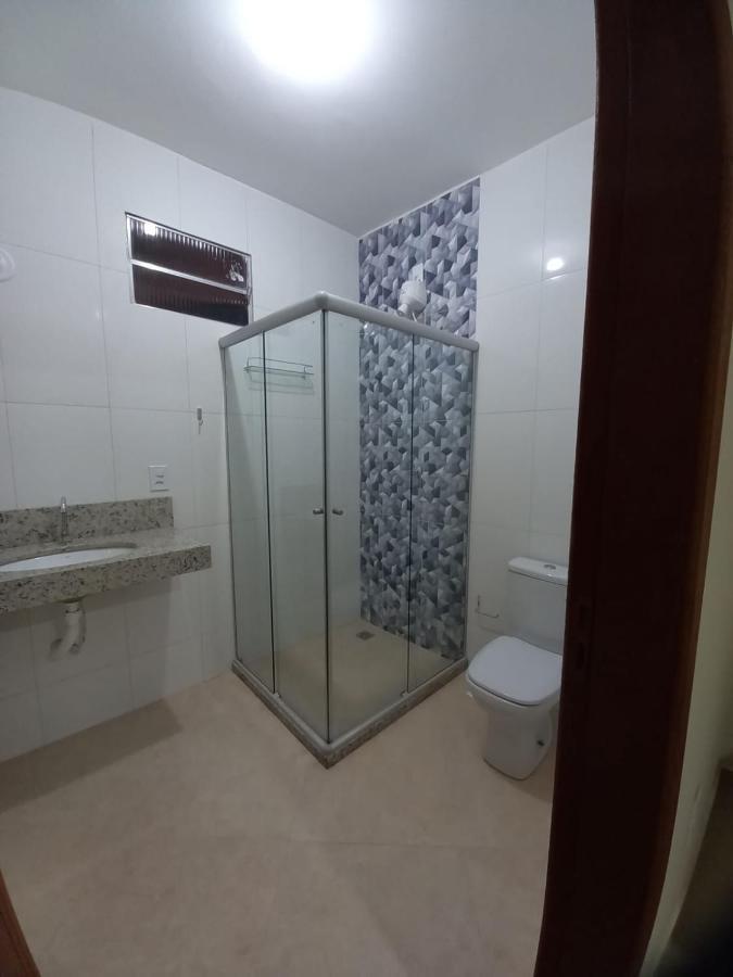 Pousada São João Mucugê Exterior foto