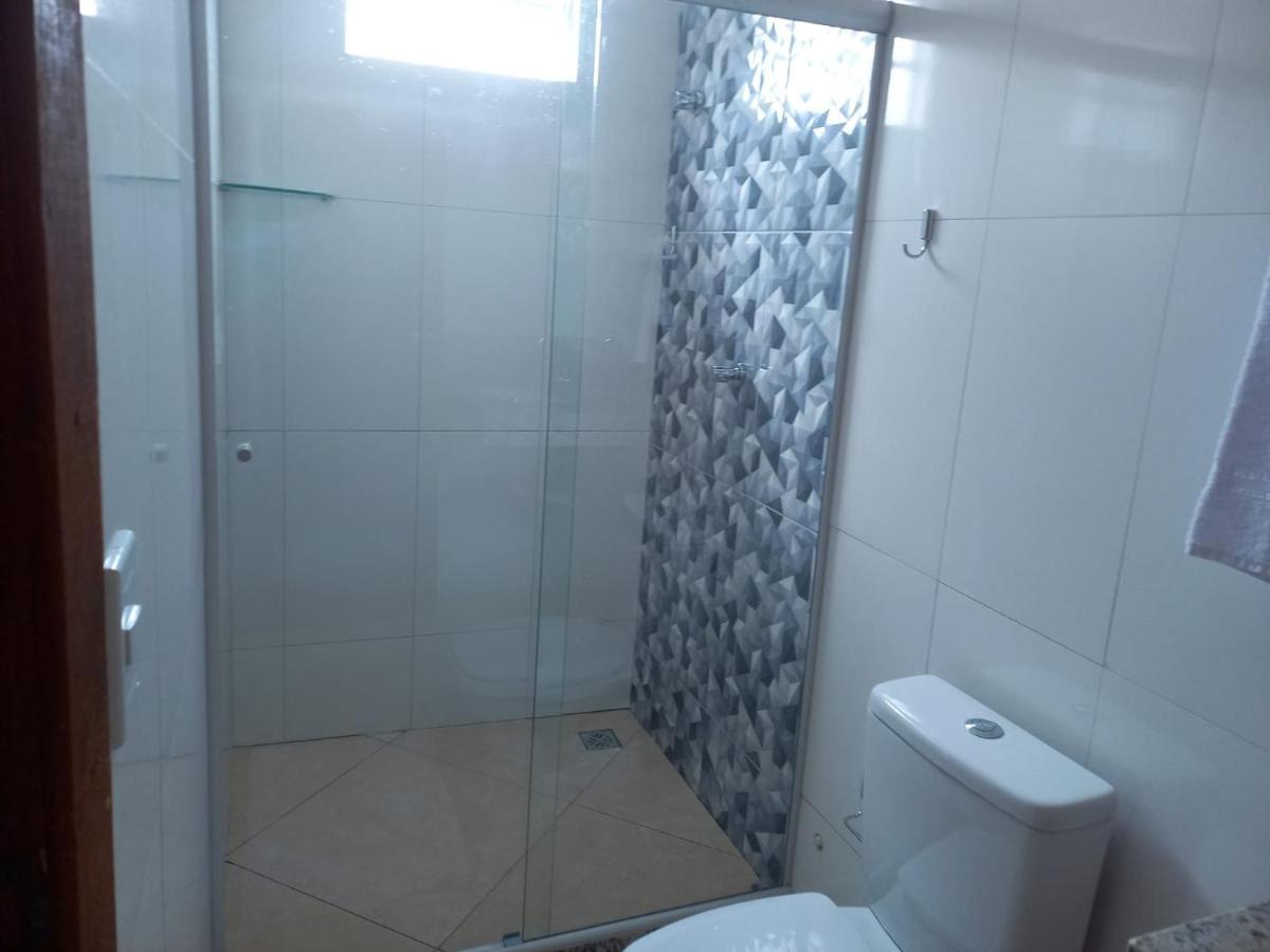 Pousada São João Mucugê Exterior foto