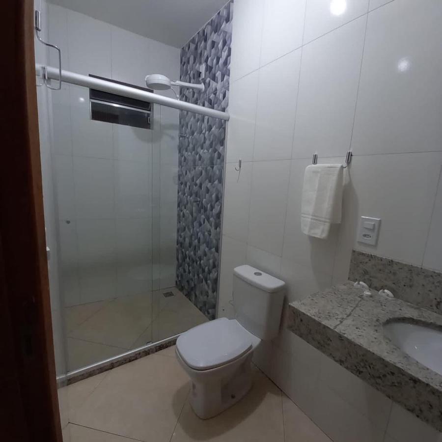 Pousada São João Mucugê Exterior foto